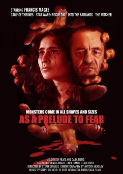 Watch Free As a Prelude to Fear Movies Full HD Online