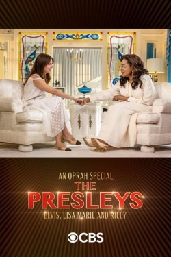 Watch Free An Oprah Special: The Presleys – Elvis, Lisa Marie and Riley Movies Full HD Online