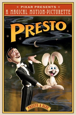 Watch Free Presto Movies Full HD Online