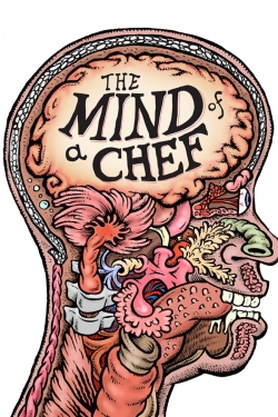 Watch Free The Mind of a Chef Movies Full HD Online