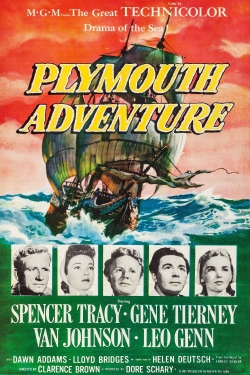 Watch Free Plymouth Adventure Movies Full HD Online