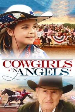 Watch Free Cowgirls n' Angels Movies Full HD Online