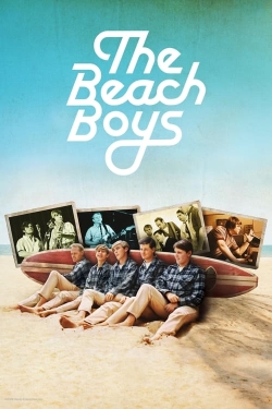 Watch Free The Beach Boys Movies Full HD Online