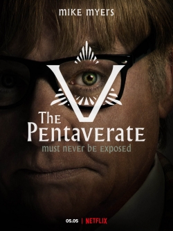 Watch Free The Pentaverate Movies Full HD Online