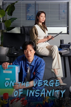 Watch Free On the Verge of Insanity Movies Full HD Online