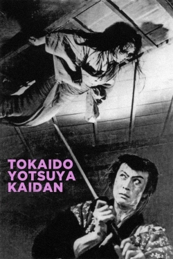 Watch Free The Ghost of Yotsuya Movies Full HD Online