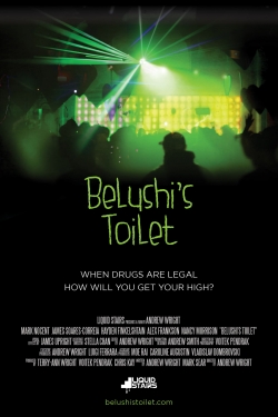 Watch Free Belushi's Toilet Movies Full HD Online