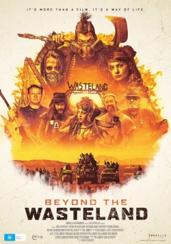 Watch Free Beyond the Wasteland Movies Full HD Online