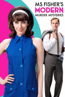 Watch Free Ms Fisher's Modern Murder Mysteries Movies Full HD Online