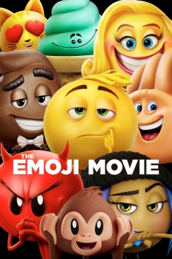 Watch Free The Emoji Movie Movies Full HD Online