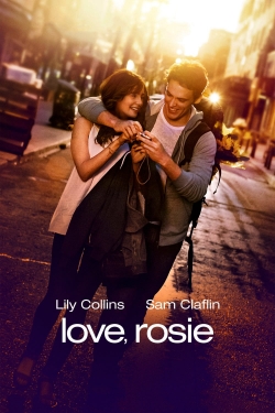 Watch Free Love, Rosie Movies Full HD Online