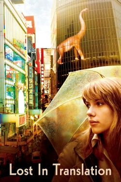 Watch Free Lost in Translation Movies Full HD Online