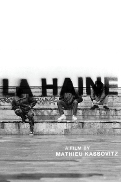 Watch Free La Haine Movies Full HD Online