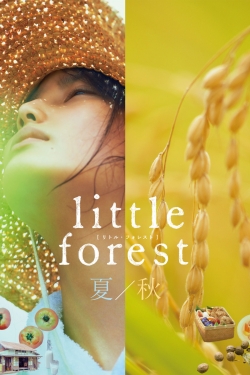 Watch Free Little Forest: Summer/Autumn Movies Full HD Online