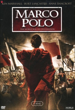 Watch Free Marco Polo Movies Full HD Online