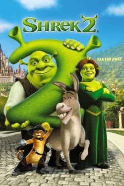 Watch Free Shrek 2 Movies Full HD Online