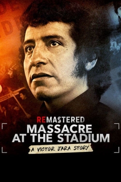 Watch Free ReMastered: Massacre at the Stadium Movies Full HD Online