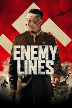 Watch Free Enemy Lines Movies Full HD Online