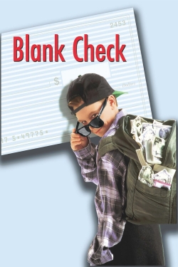 Watch Free Blank Check Movies Full HD Online