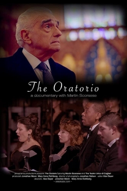 Watch Free The Oratorio Movies Full HD Online