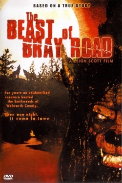 Watch Free The Beast of Bray Road Movies Full HD Online