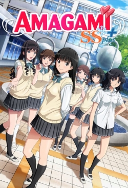 Watch Free Amagami SS Movies Full HD Online