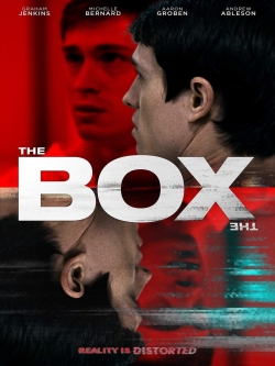 Watch Free The Box Movies Full HD Online