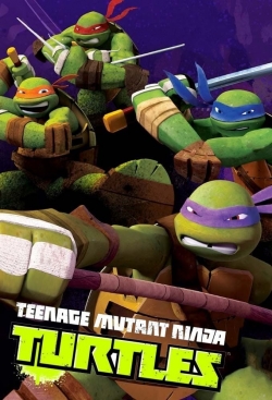 Watch Free Teenage Mutant Ninja Turtles Movies Full HD Online