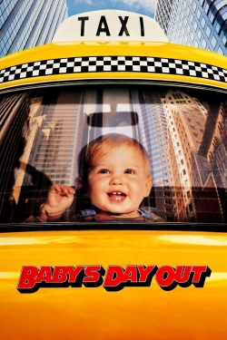 Watch Free Baby's Day Out Movies Full HD Online