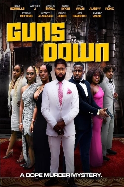 Watch Free Guns Down Movies Full HD Online