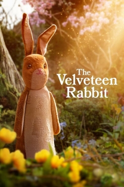 Watch Free The Velveteen Rabbit Movies Full HD Online