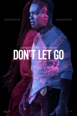 Watch Free Don't Let Go Movies Full HD Online