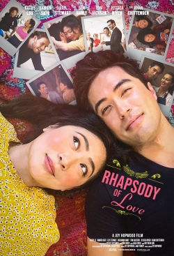 Watch Free Rhapsody of Love Movies Full HD Online