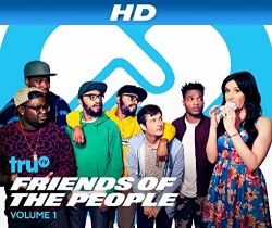 Watch Free Friends of the People Movies Full HD Online