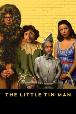 Watch Free The Little Tin Man Movies Full HD Online