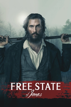 Watch Free Free State of Jones Movies Full HD Online