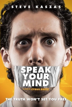 Watch Free Speak Your Mind Movies Full HD Online