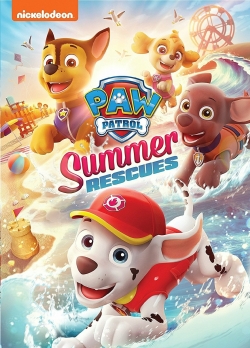 Watch Free Paw Patrol: Summer Rescues Movies Full HD Online