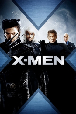 Watch Free X-Men Movies Full HD Online