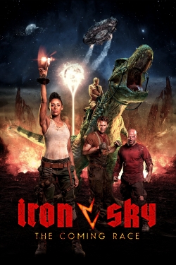 Watch Free Iron Sky: The Coming Race Movies Full HD Online