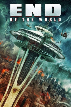 Watch Free End of the World Movies Full HD Online