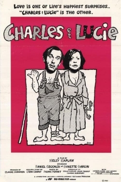 Watch Free Charles and Lucie Movies Full HD Online