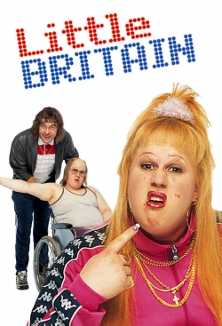 Watch Free Little Britain Movies Full HD Online