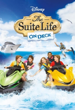 Watch Free The Suite Life on Deck Movies Full HD Online