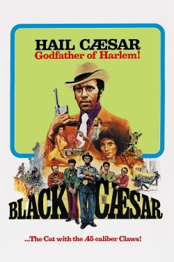 Watch Free Black Caesar Movies Full HD Online