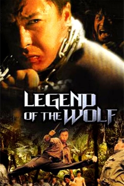 Watch Free Legend of the Wolf Movies Full HD Online