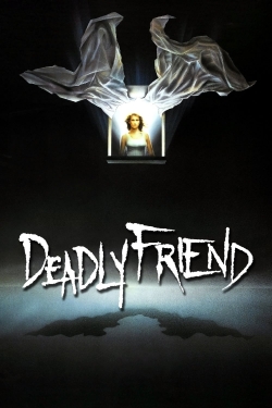 Watch Free Deadly Friend Movies Full HD Online