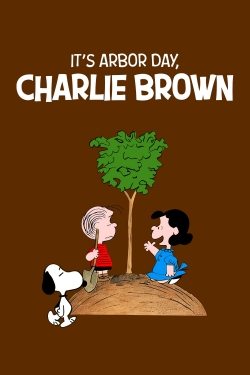 Watch Free It's Arbor Day, Charlie Brown Movies Full HD Online