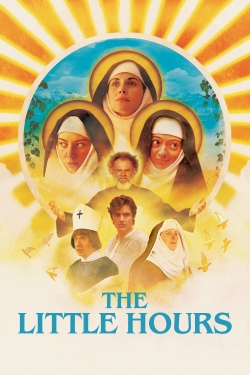 Watch Free The Little Hours Movies Full HD Online