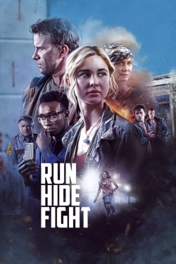 Watch Free Run Hide Fight Movies Full HD Online